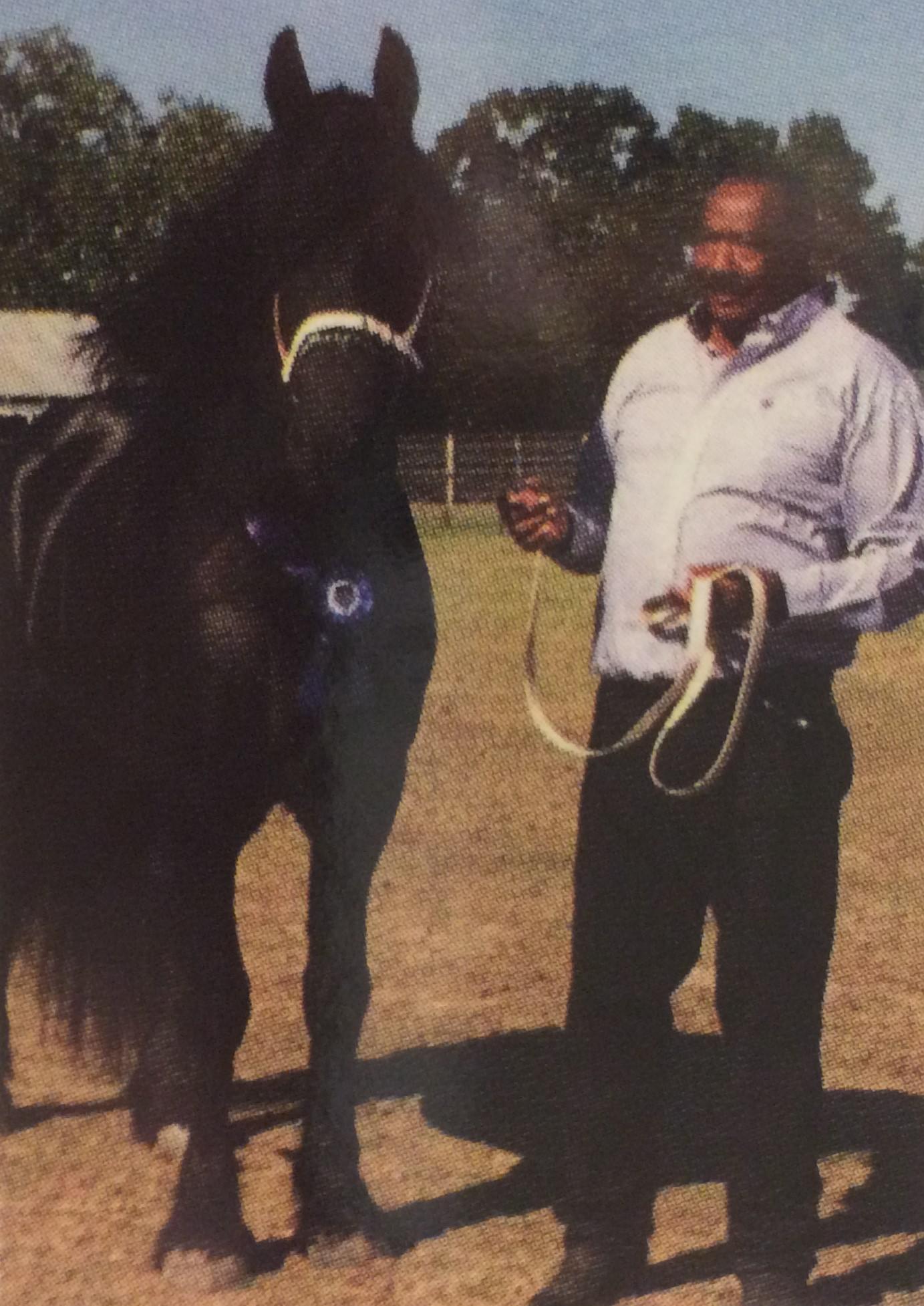 REVIEWS Big Tex Tractor