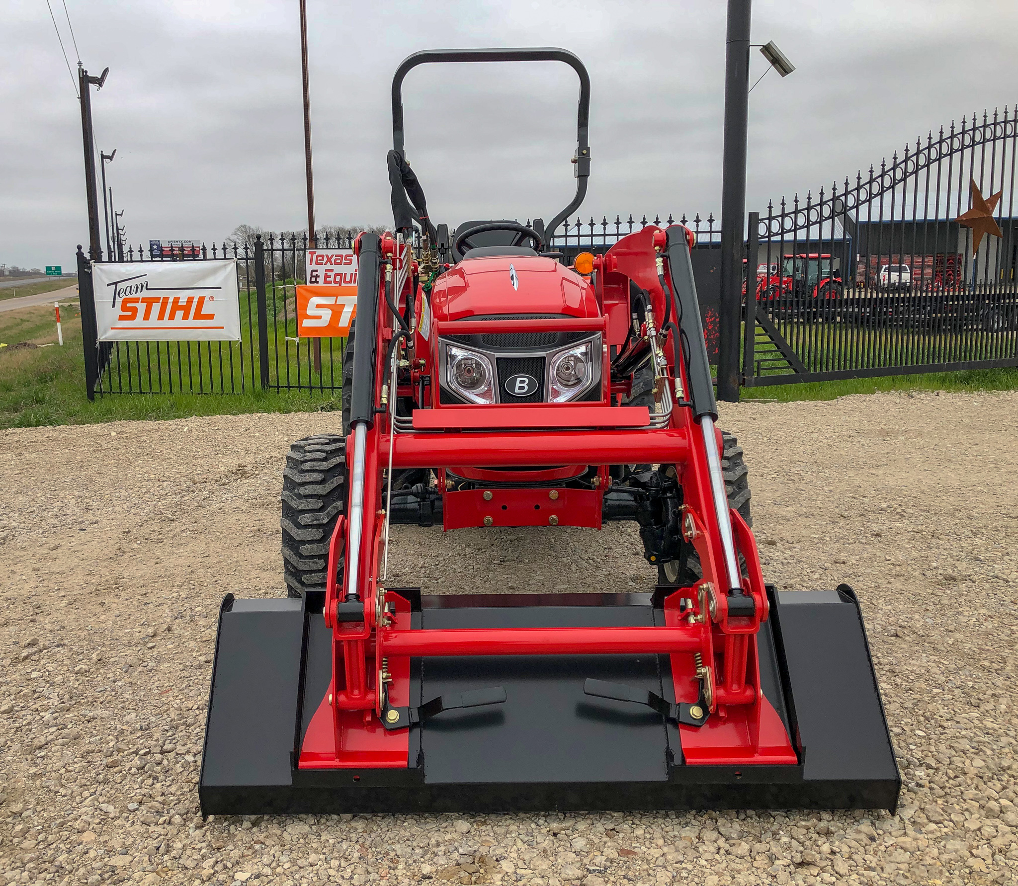 Branson 3015R