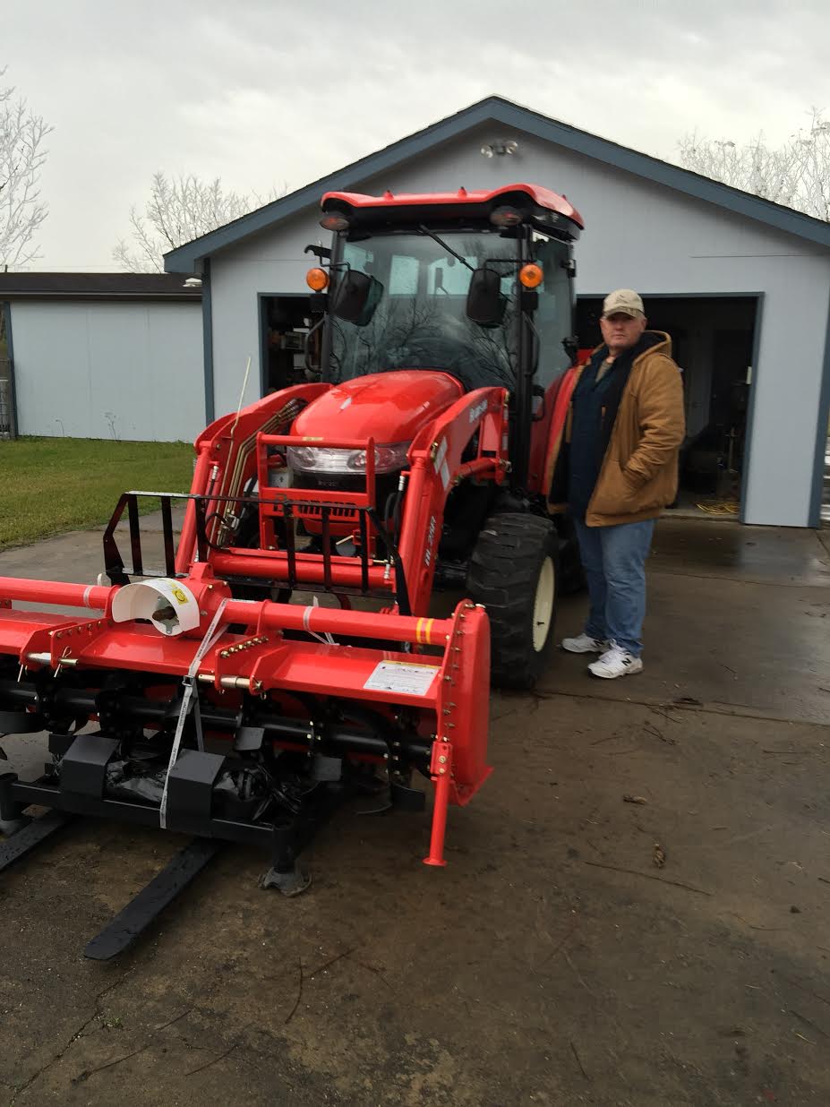 Tractor Package 3 L3901 Kubota Wc Is An Agriculture Equipment Dealership With 7 Locations Across Texas Our 2017 L3301 Deal More