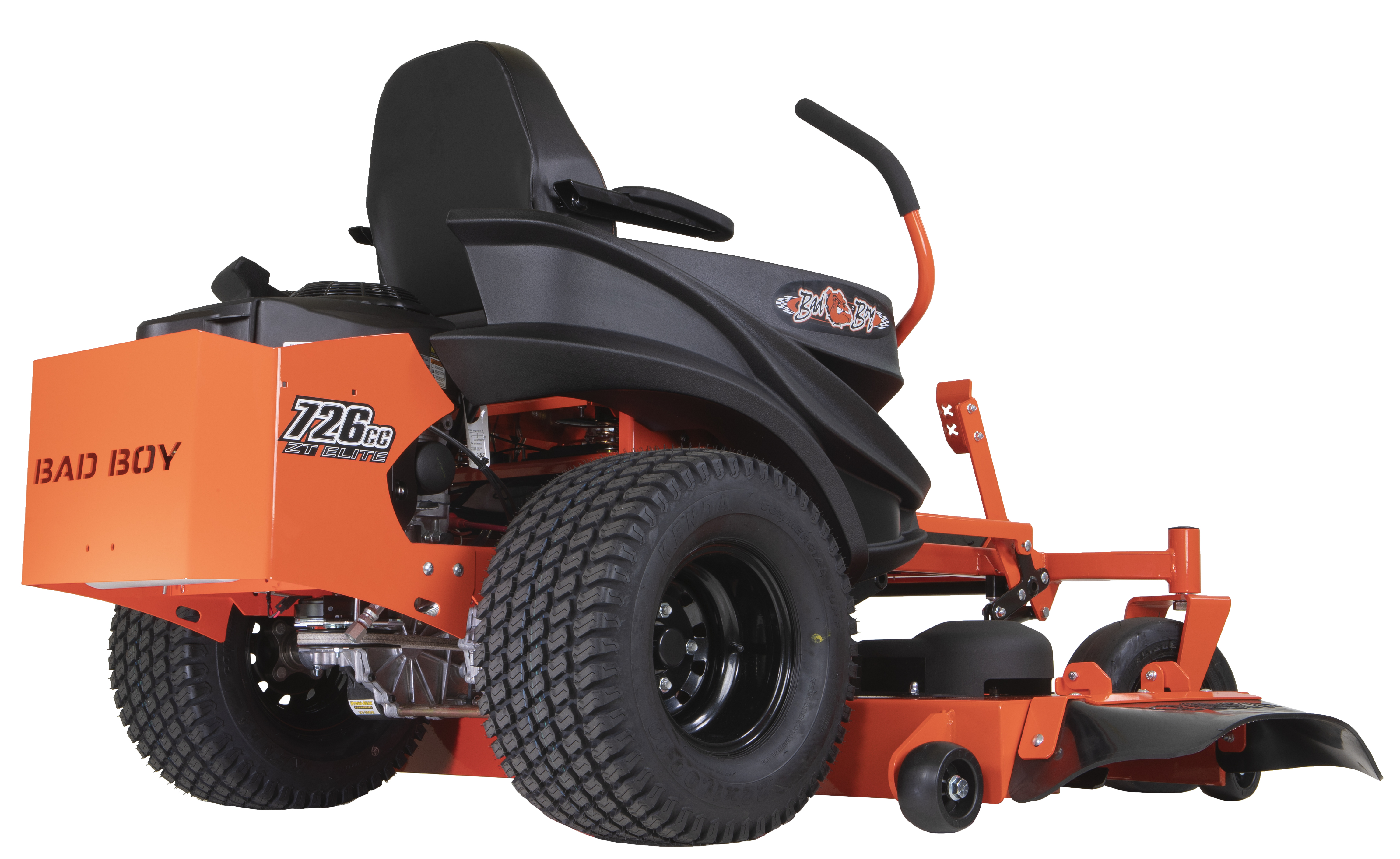 Bad Boy ZT Elite