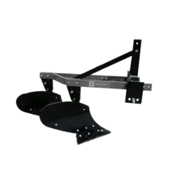 ironcraft tractor 6200 moldboard plow 2