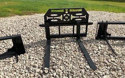 Why You Need a Forklift Attachment