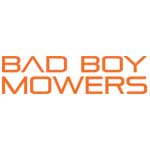 bad boy mowers