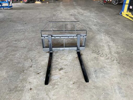 2K Pallet Fork CTFF 1