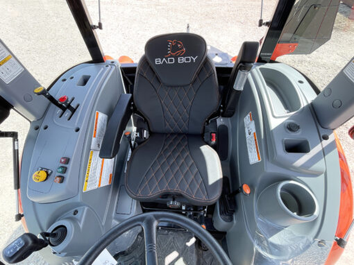 5055CH Seat F