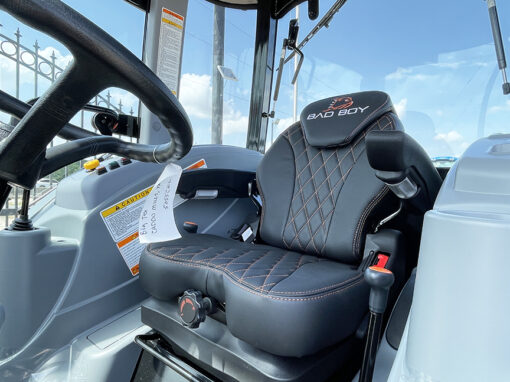5055CH Seat LF2