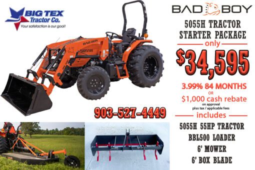 5055H STARTER TRACTOR PACKAGE 2025 002