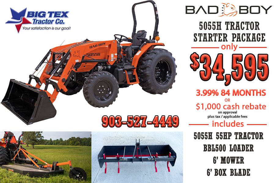 5055H STARTER TRACTOR PACKAGE 2025 002 5055H STARTER TRACTOR PACKAGE 2025 002