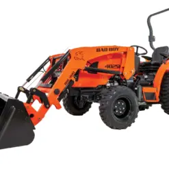 BBT 4025 Front 1