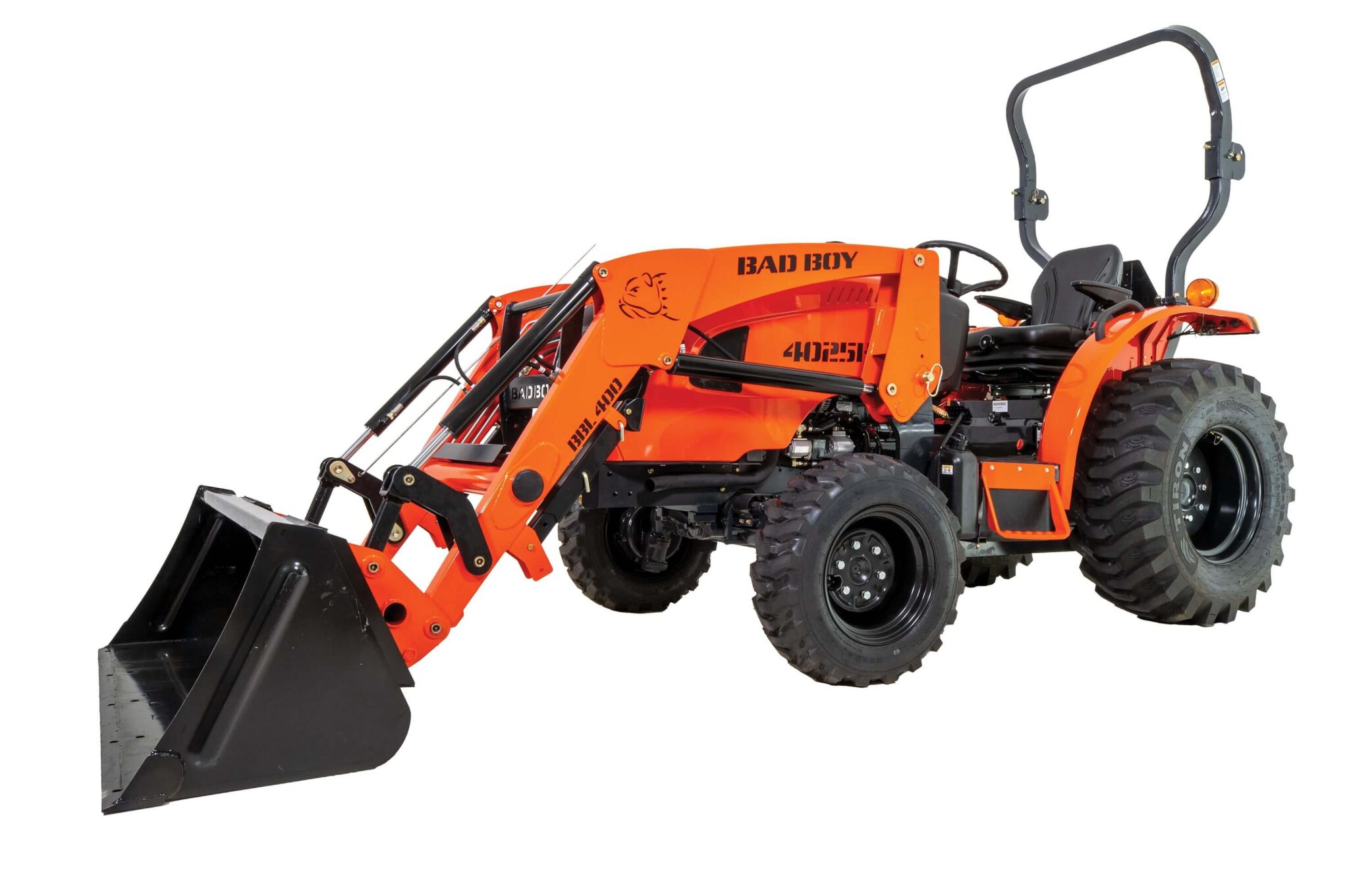 BBT 4025 Front 1