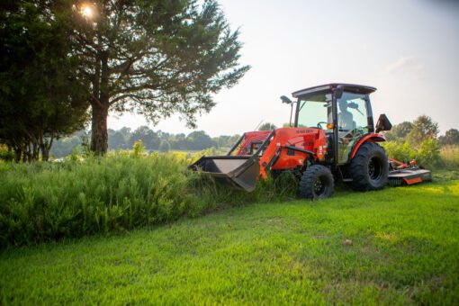 BBT TracImp 4035CH Cutter 10