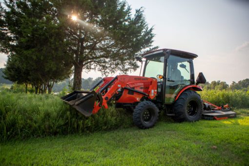BBT TracImp 4035CH Cutter 11