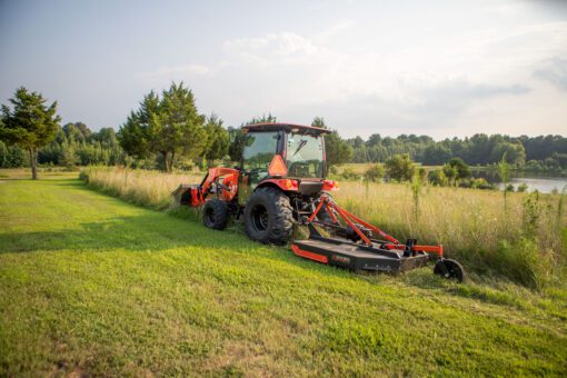 BBT TracImp 4035CH Cutter 6