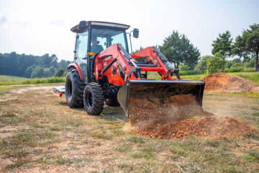 BBT TracImp 4035CH Loader 15