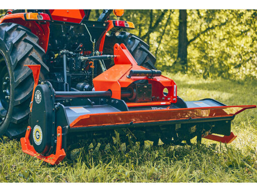 Bad Boy 5045CS Tractor 1