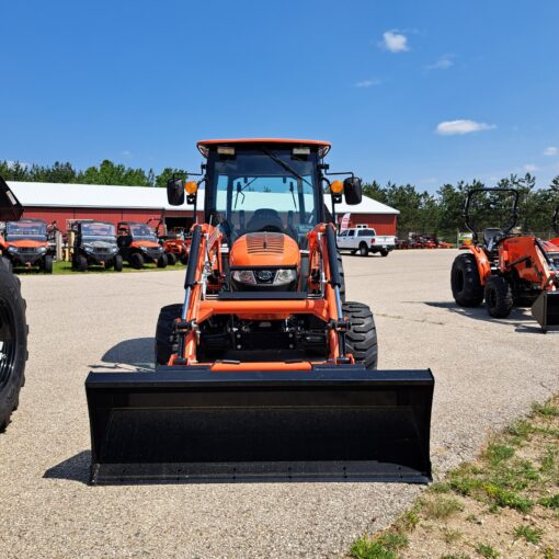 Bad Boy 5045CS Tractor 2