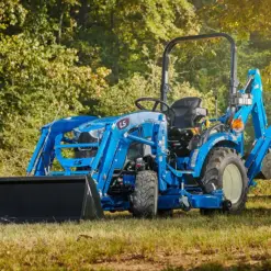 NEW MT225S Tractor