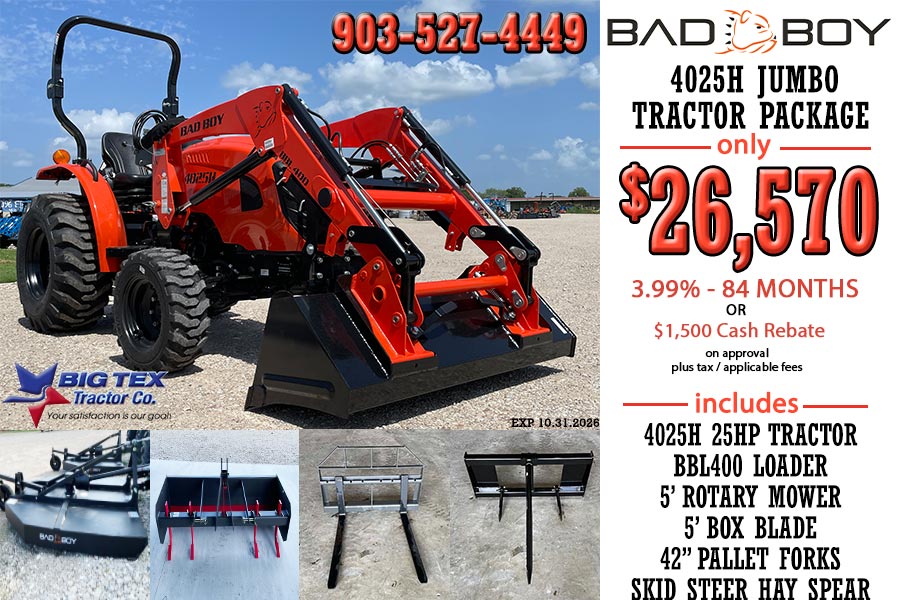 4025H JUMBO TRACTOR PACKAGE 20260801 WEB