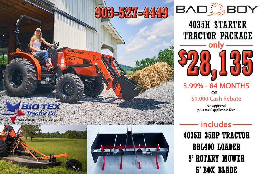 4035H STARTER TRACTOR PACKAGE 20260801 WEB