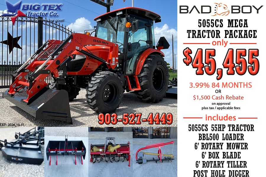 5055CS MEGA TRACTOR PACKAGE 20260801 WEB