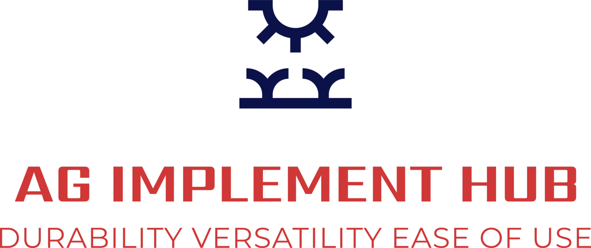 Ag Hub Implement Logo 02