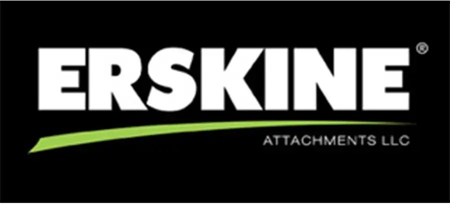 Erskine logo