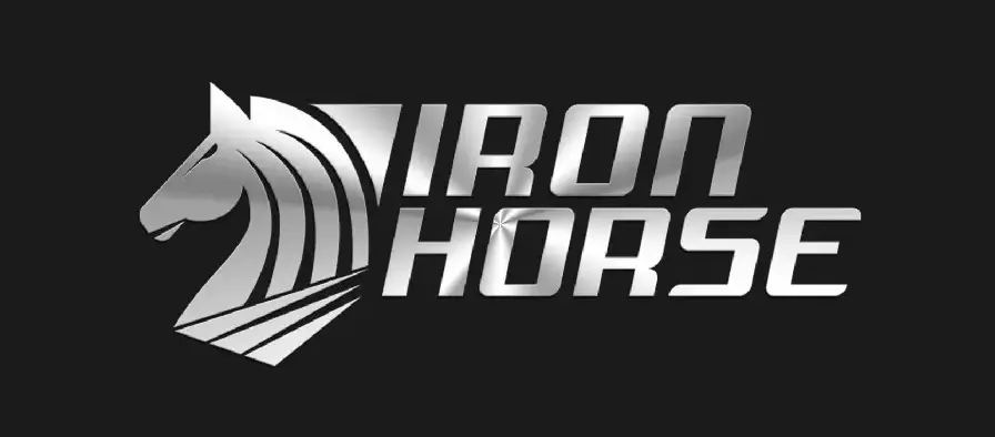 Iron Horse Implement Logo 02