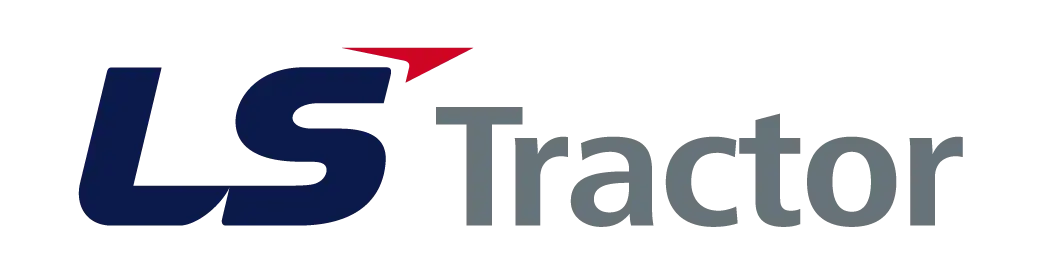 LS Tractor Logo 03