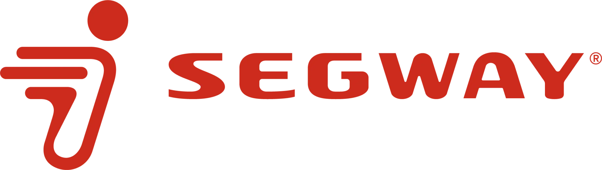 Segway UTV logo