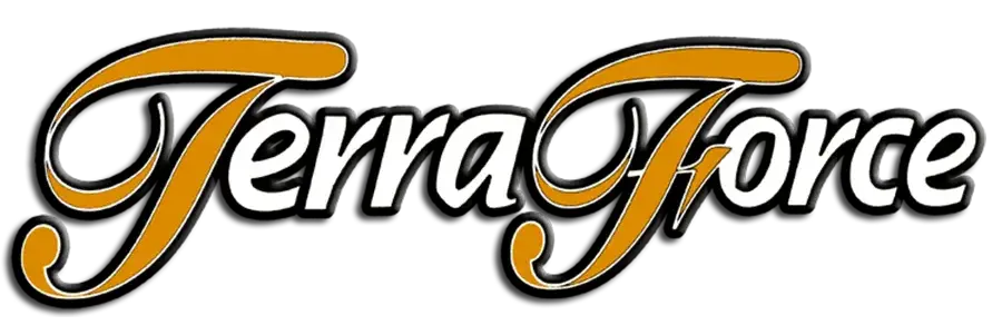Terra Force Logo