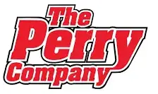 The Perry Co Logo