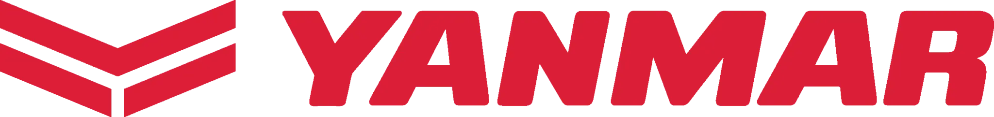 Yanmar Tractor Logo 03